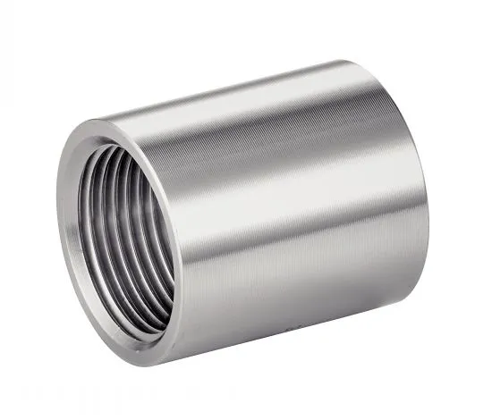 Manchon Inox (304L, DN, 15)
