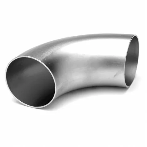 Coude Inox (21.3, 304L, DN, 1.2)
