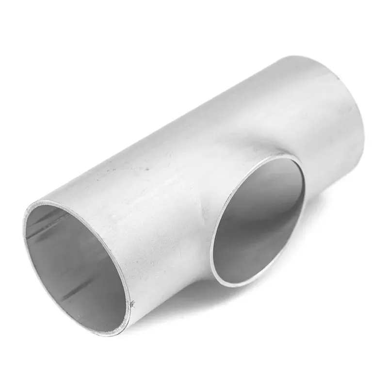 Tee Inox (21.3, 304L, DN, 1.2)