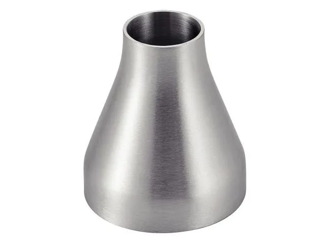 Rèduction Concentrique Inox (304L, DN, 38/25)