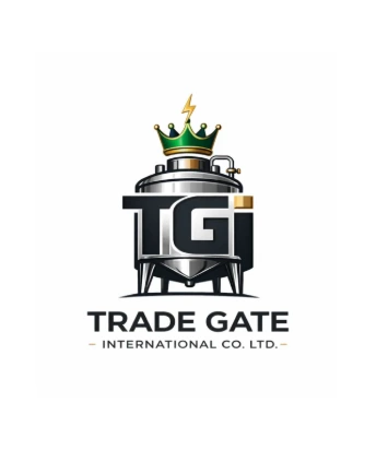 TRADE GATE INTERNATIONAL CO LTD